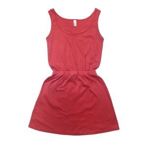 American Apparel Dress